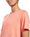 Ts Burnout Tee