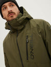 Hammer Jacket
