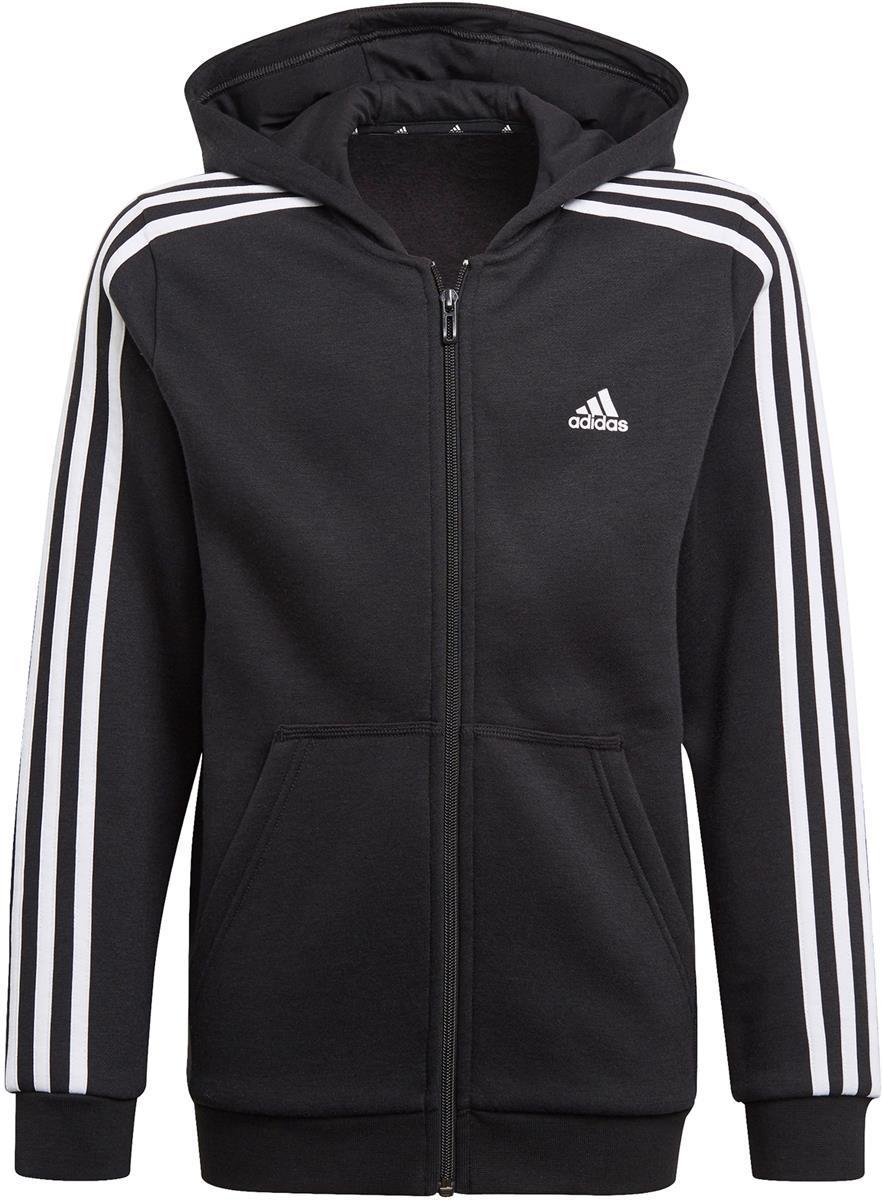 Essentials 3-Stripes hoodie