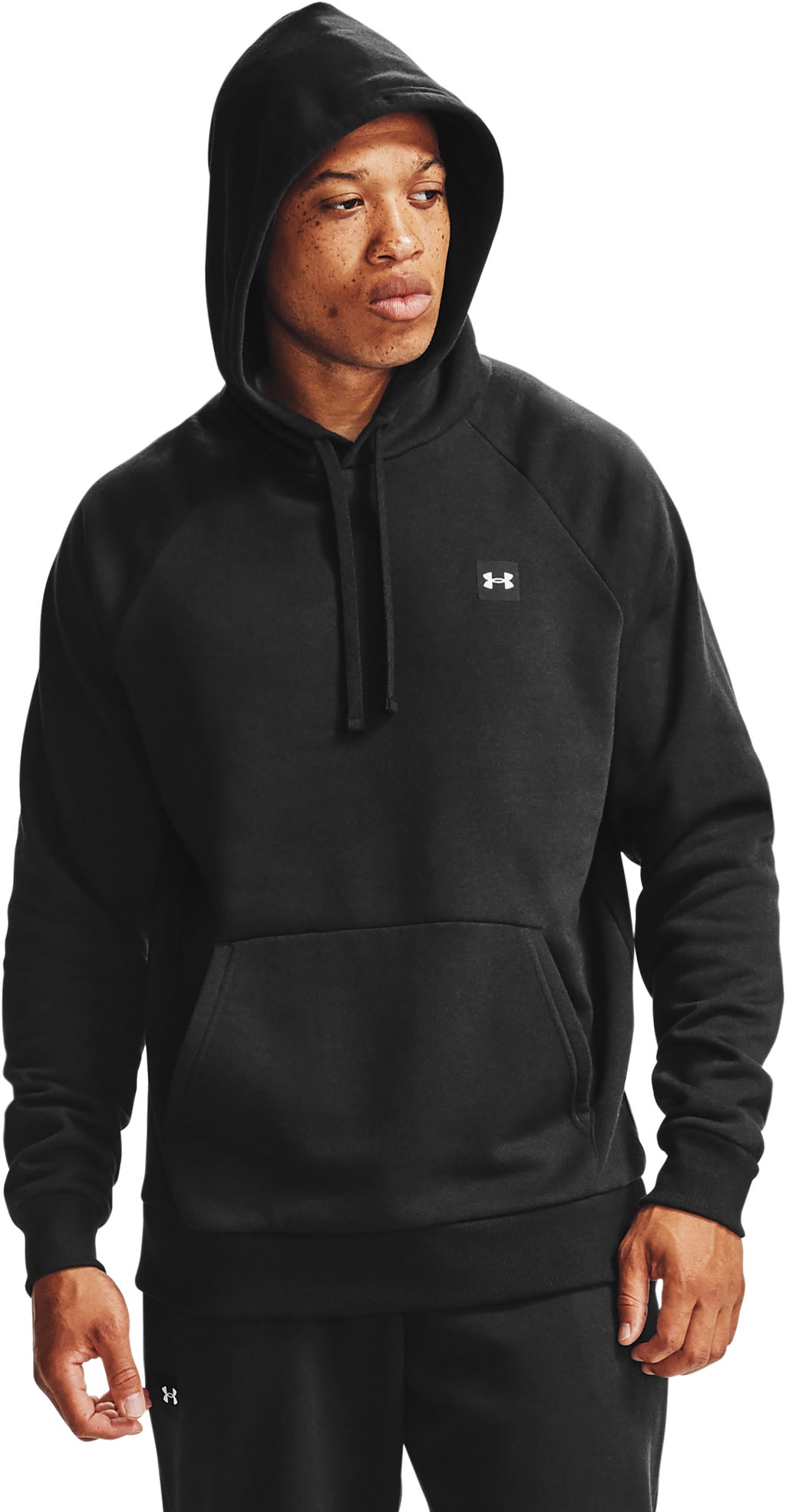 Rival Fleece hoodie
