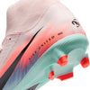 United Mercurial Superfly 10 Academy High-Top voetbalschoenen voor alle velden