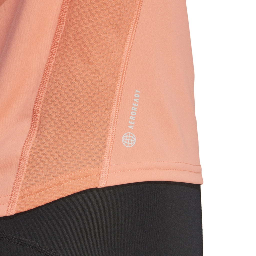 Own the Run shirt