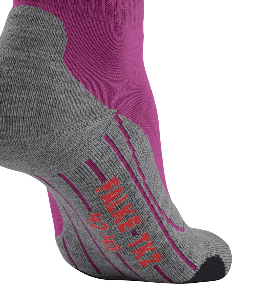 FALKE TK2 Explore Short Women Trekking