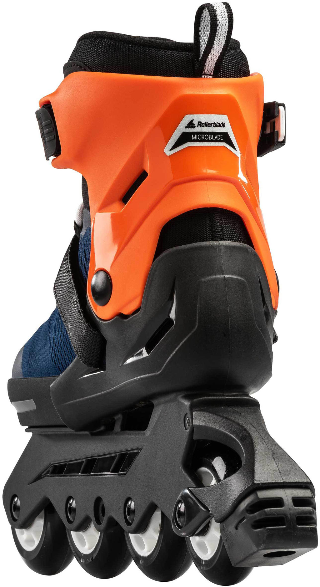 Microblade kids skates