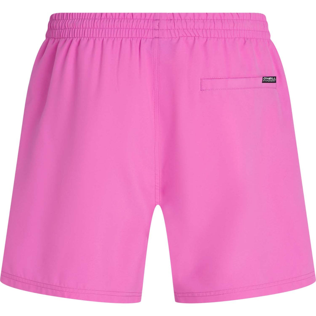 Logo 16 Zwemshort