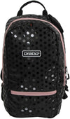 Bb5310 Backpack Fun Polka Black/pink