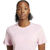 WTR D4T T T-Shirt kurzarm 100% rec. PE