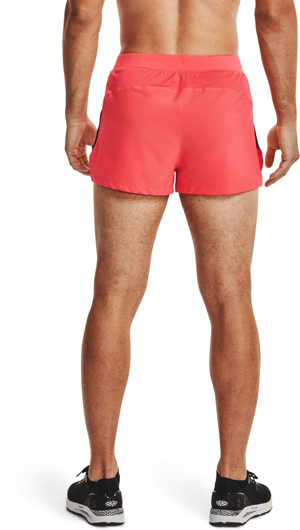 Ua Launch Sw Split Short