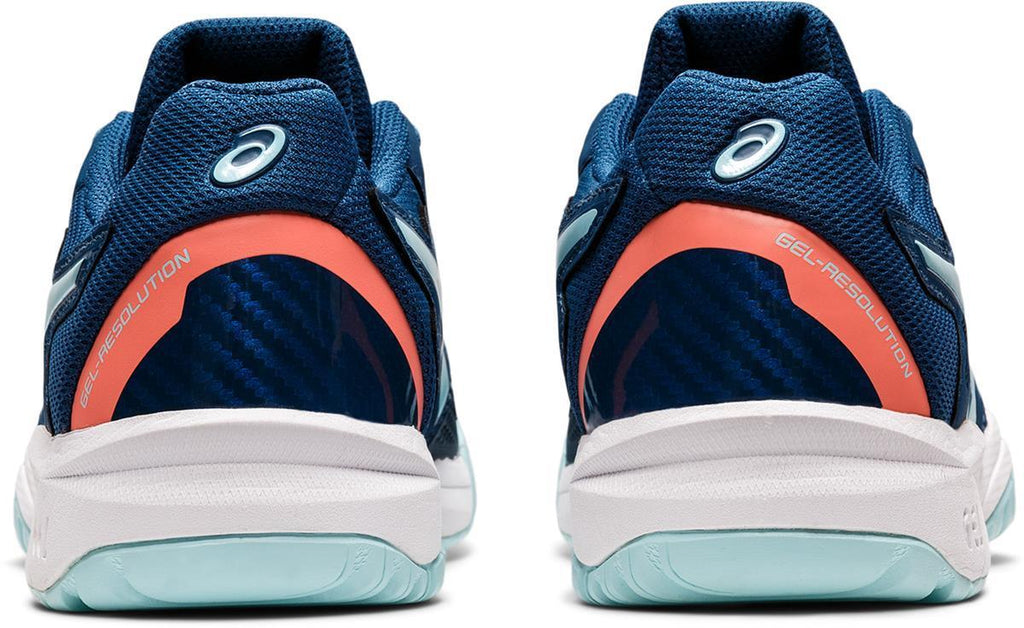 Gel-resolution 8 Clay Gs