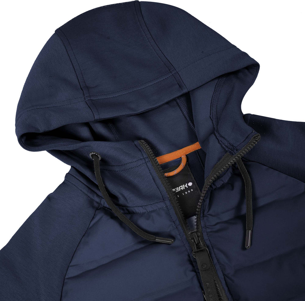 Ashburn vest