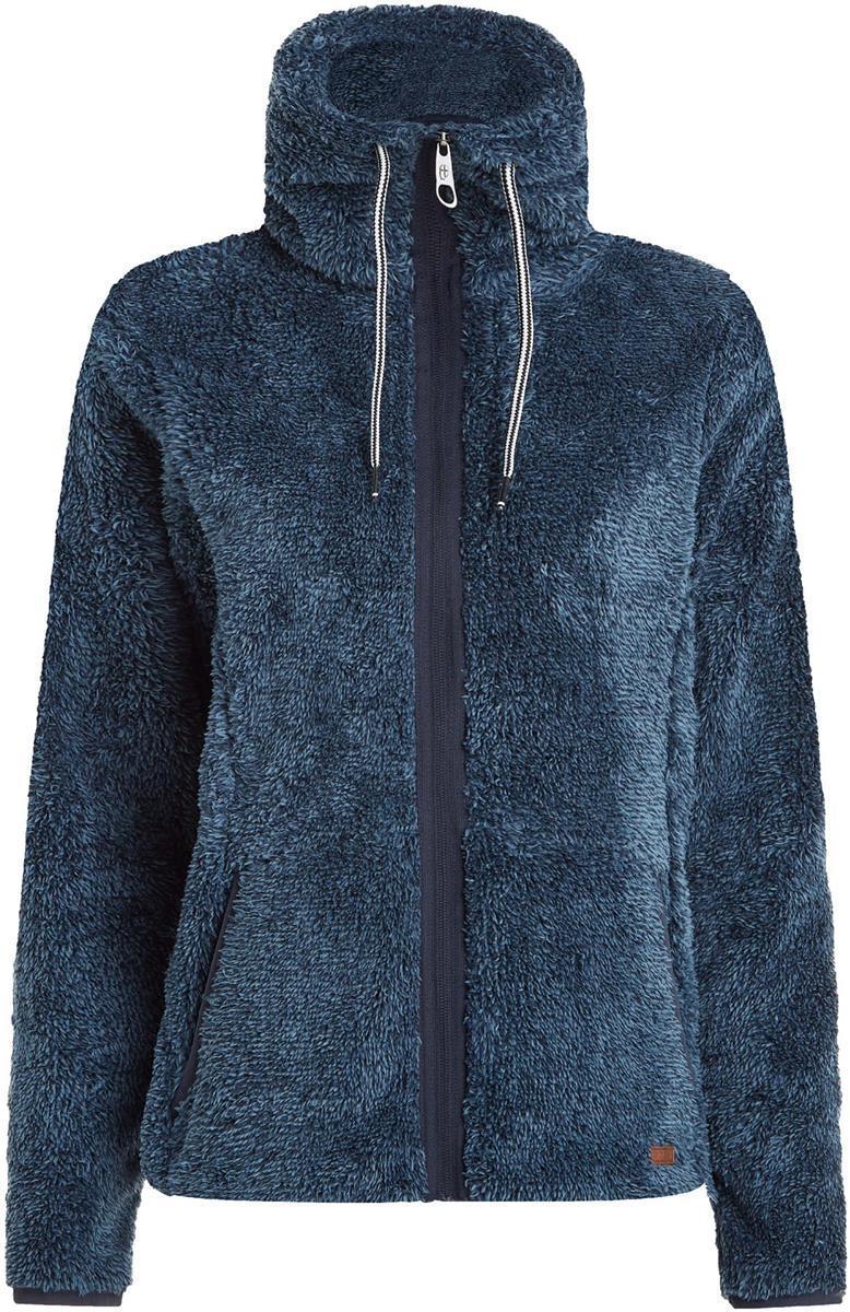 Riri Full Zip Top