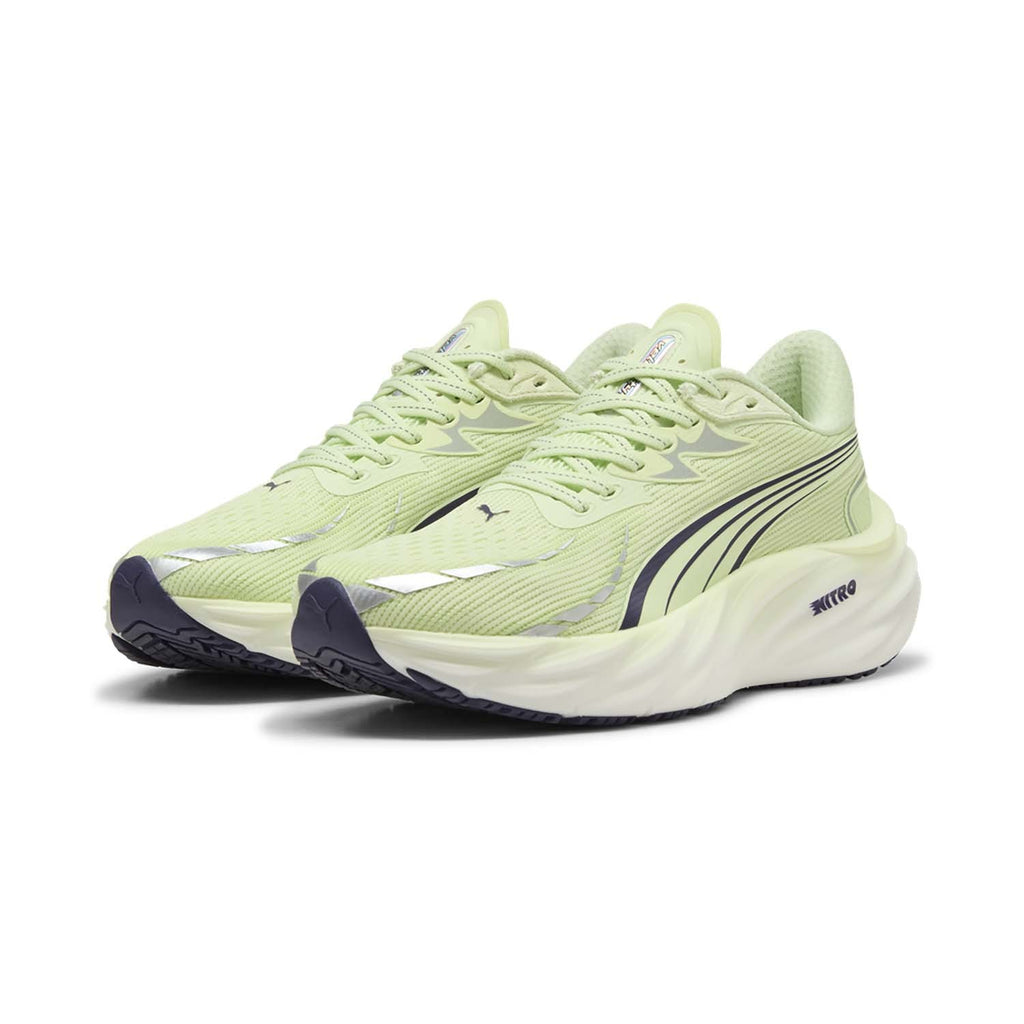 Velocity Nitro 4 hardloopschoenen