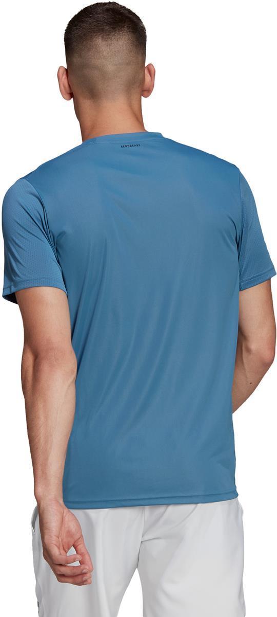 CLUB 3STR TEEHr. Tennisshirt