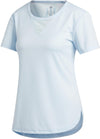 HEAT.RDY Training 3-Stripes shirt