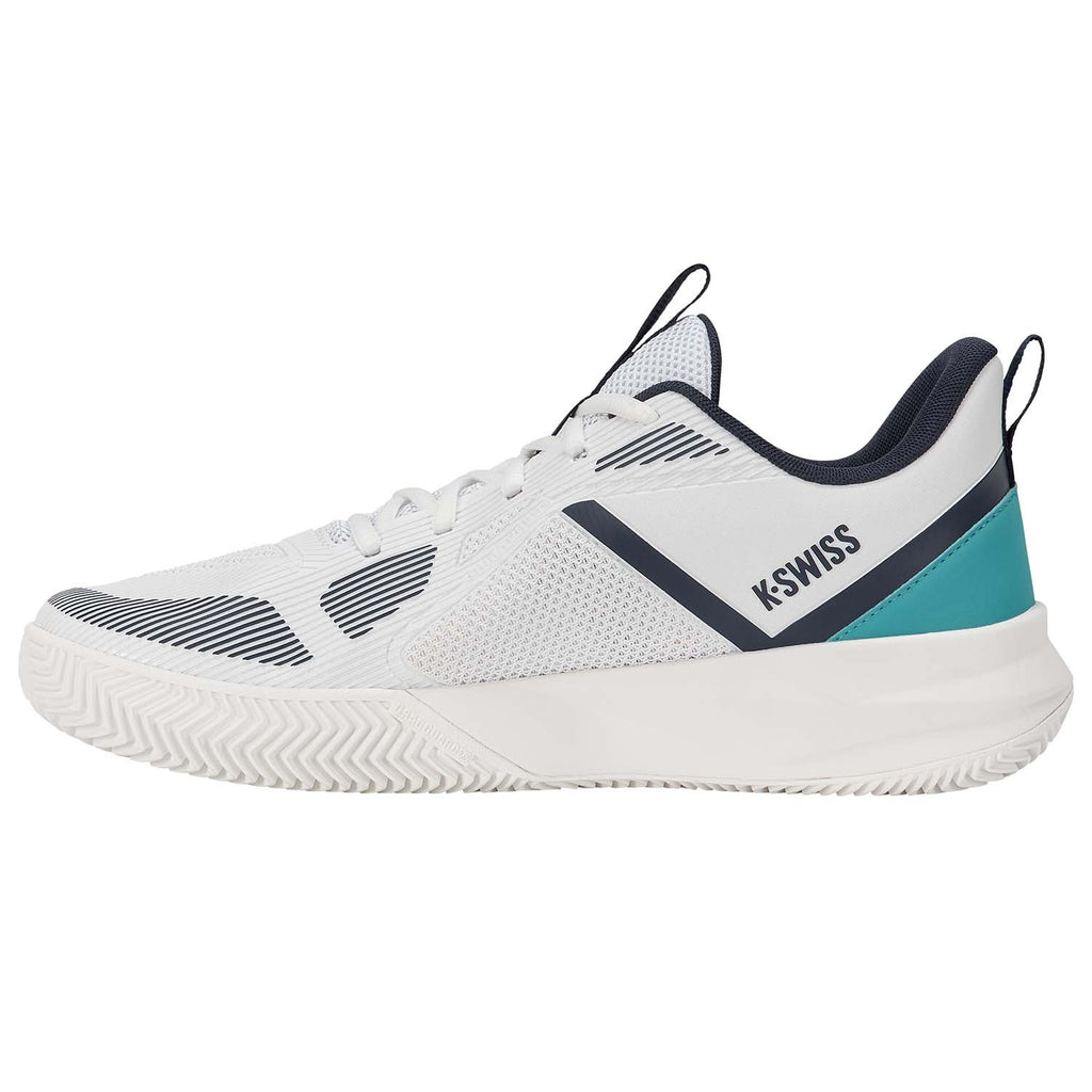 k-speed team clay tennisschoenen