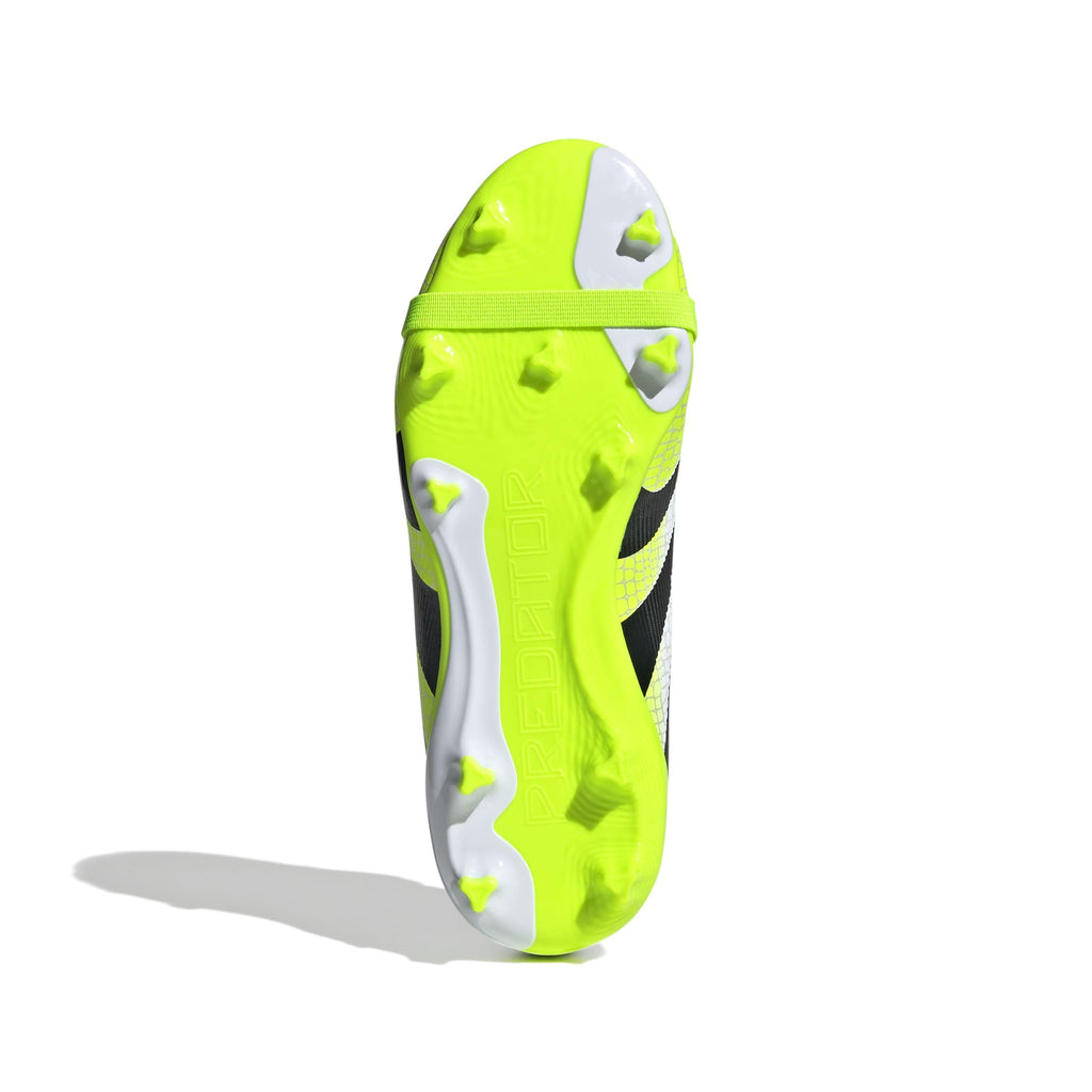 Predator League Fold-Over Tongue Firm/Multi-Ground Voetbalschoenen Kids