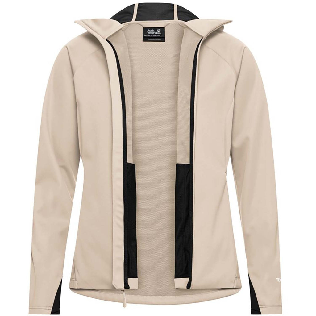 Skyvail Softshell jack outdoor