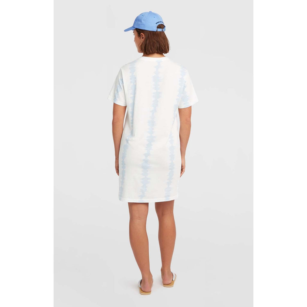 Wotw T-shirt Dress strand