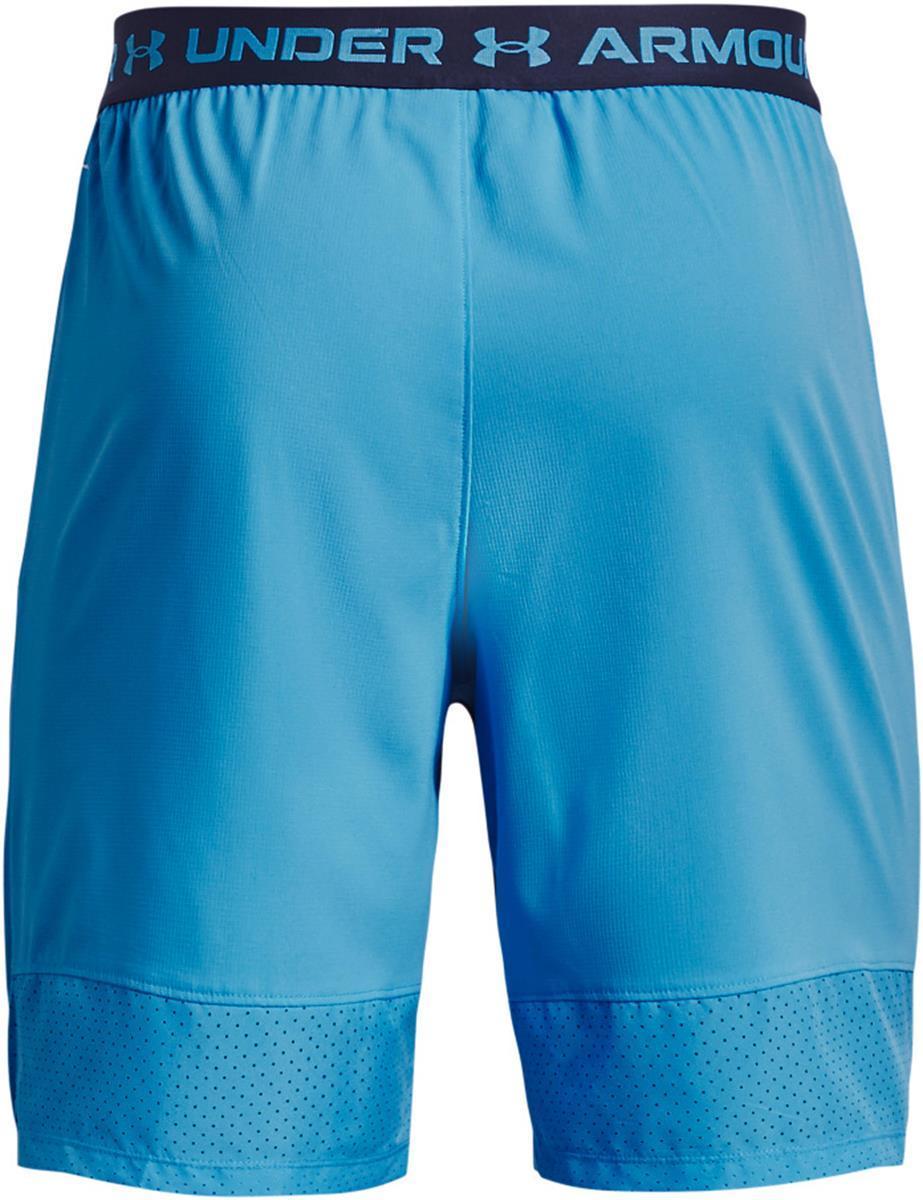 Ua Vanish Woven Shorts