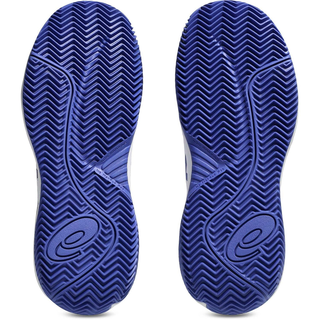 gel-resolution x gs clay