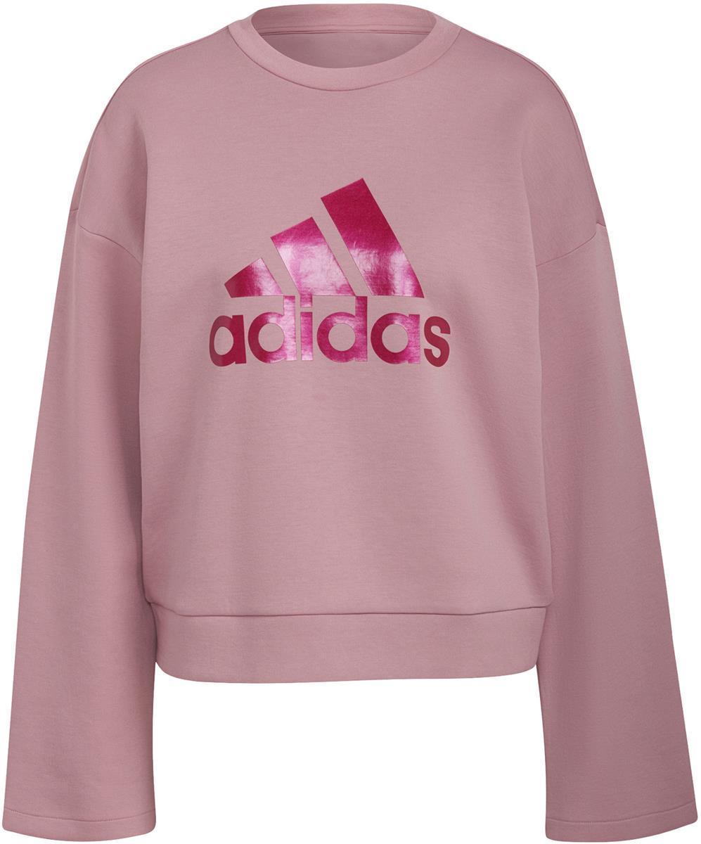 adidas x Zoe Saldana sweater