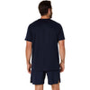 asics core ss top