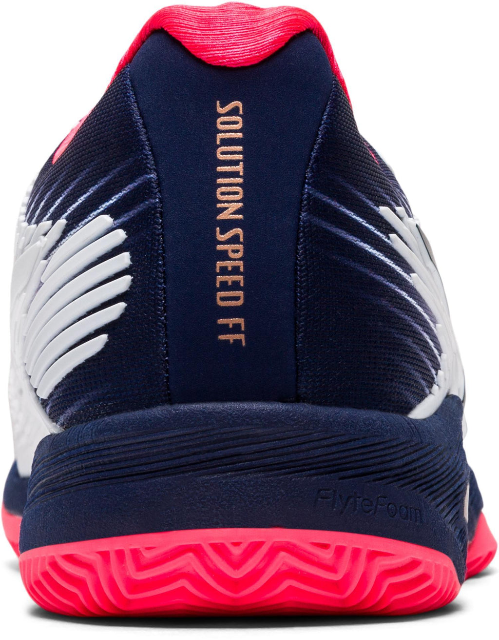 Solution Speed FF Clay tennisschoenen