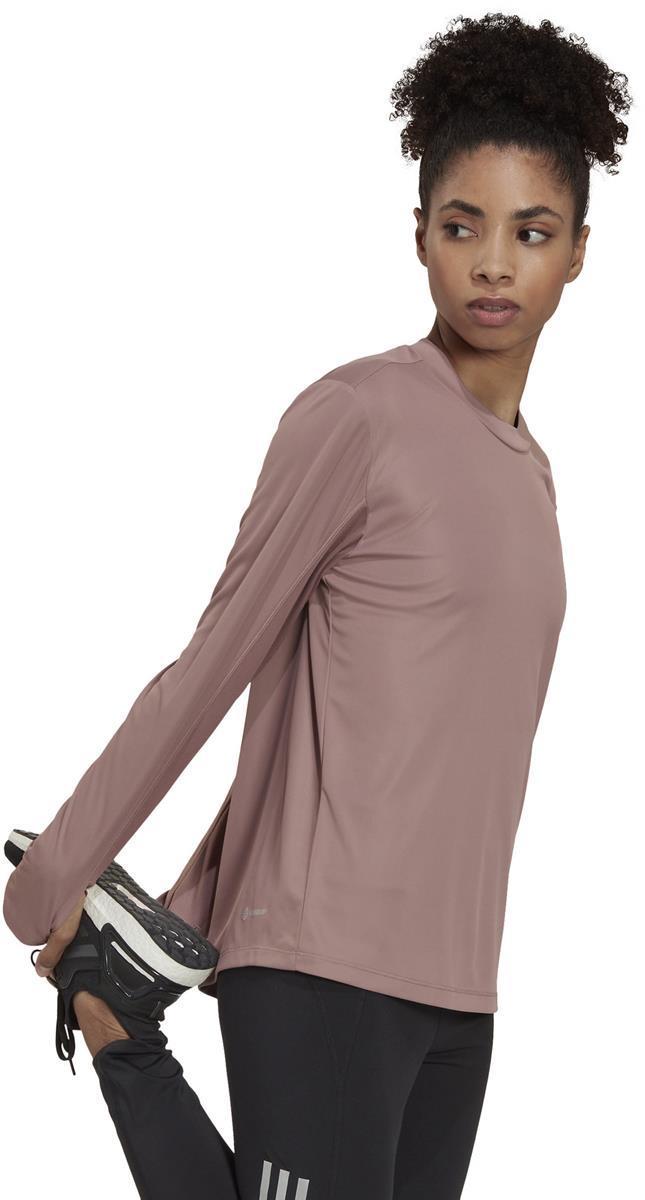 3-Stripes Sport Brand Love Longsleeve