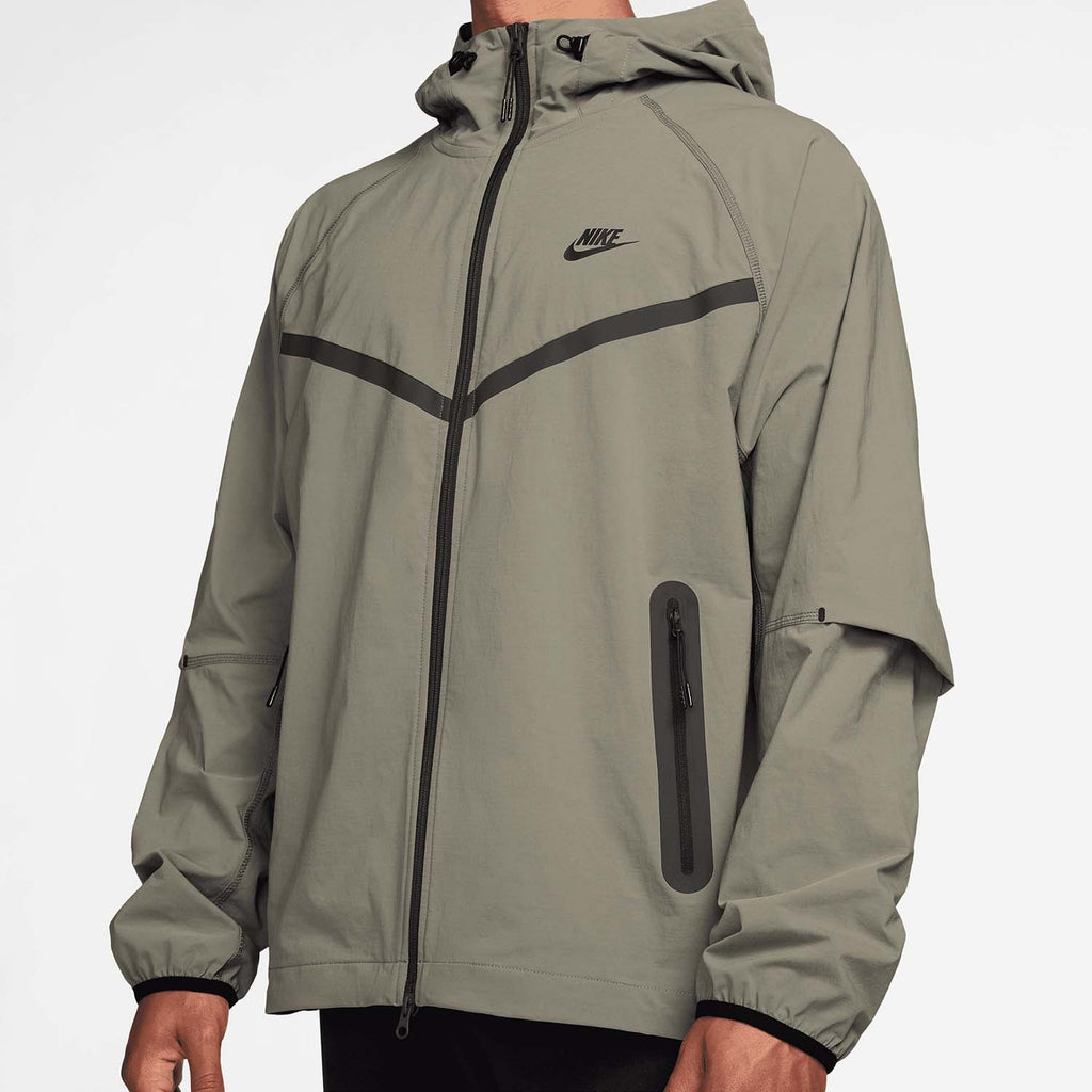 Tech Men's Woven Jacket