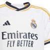 Real Madrid 23/24 kids thuistenue