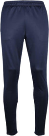 women pant poly terry im