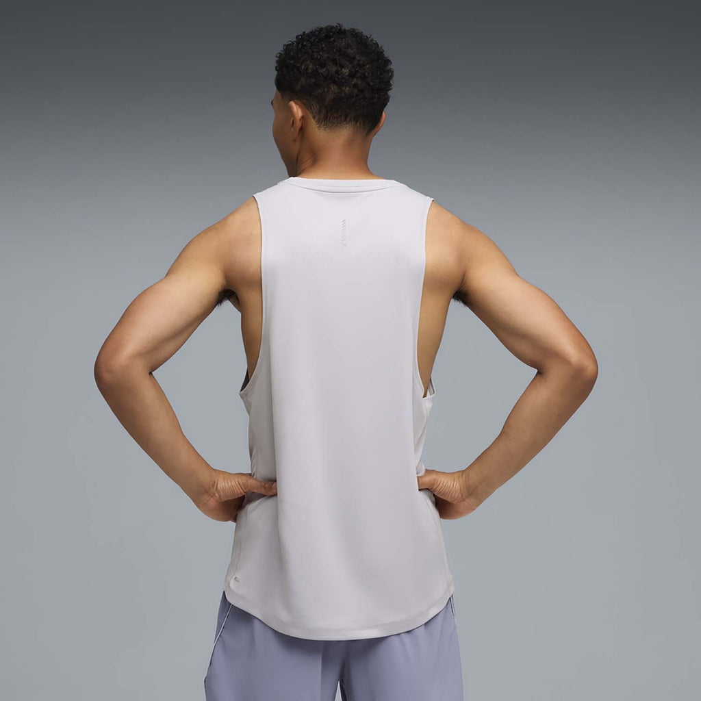 Run Velocity hardlooptank