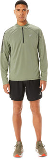 ICON LS 1/2 ZIPHr. Laufshirt langarm