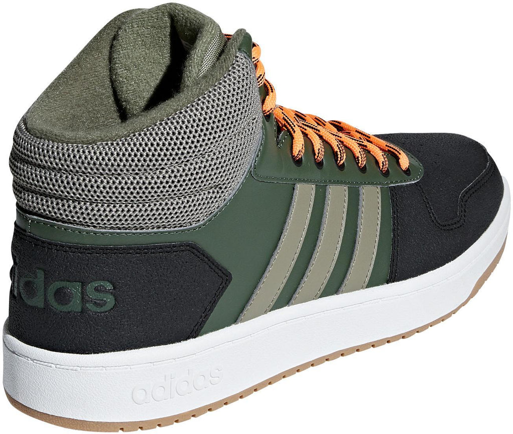 hoops 2.0 mid