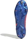 Predator Edge.1 Low FG voetbalschoenen