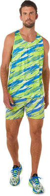 Color Injection Top