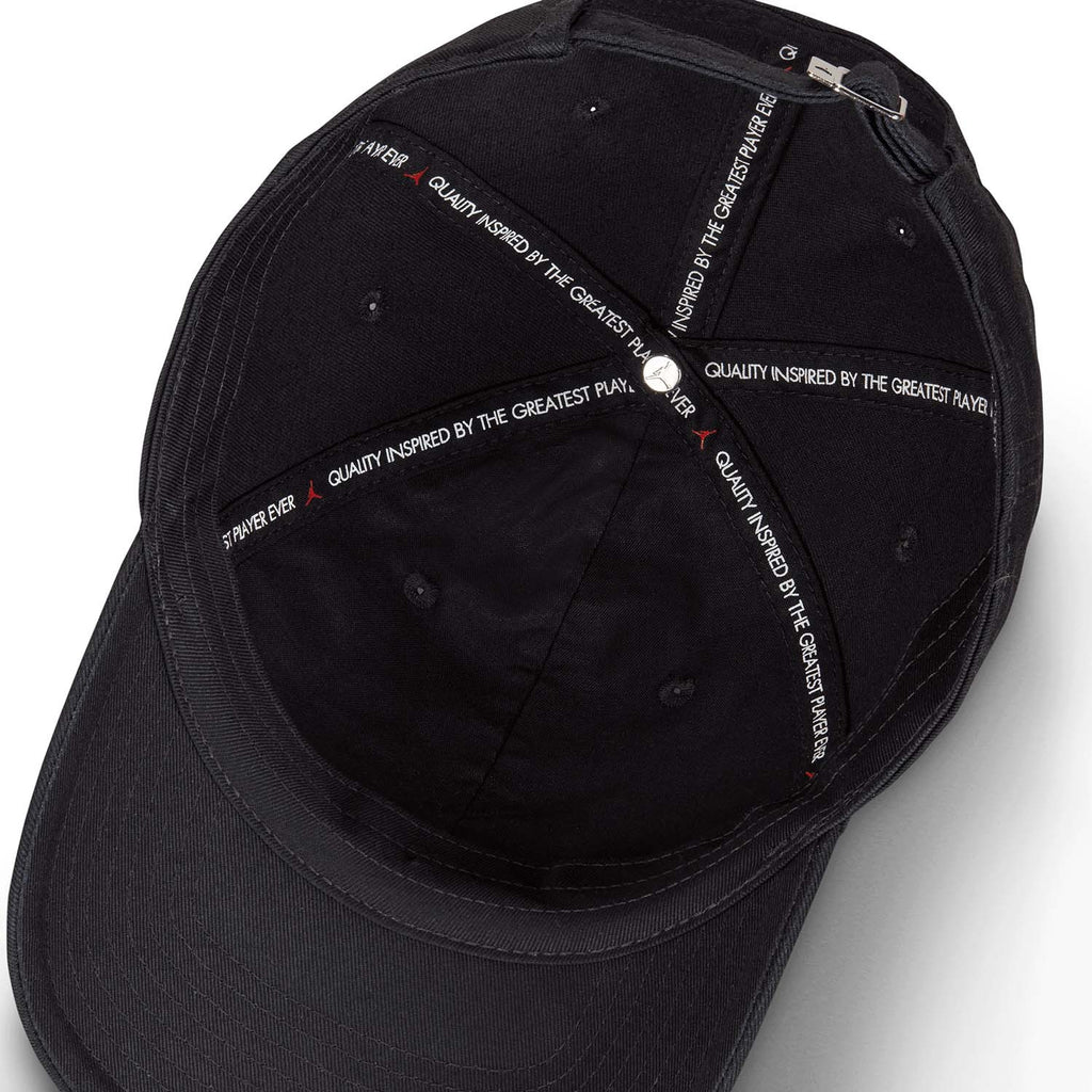 jordan club cap Ongestructureerde pet