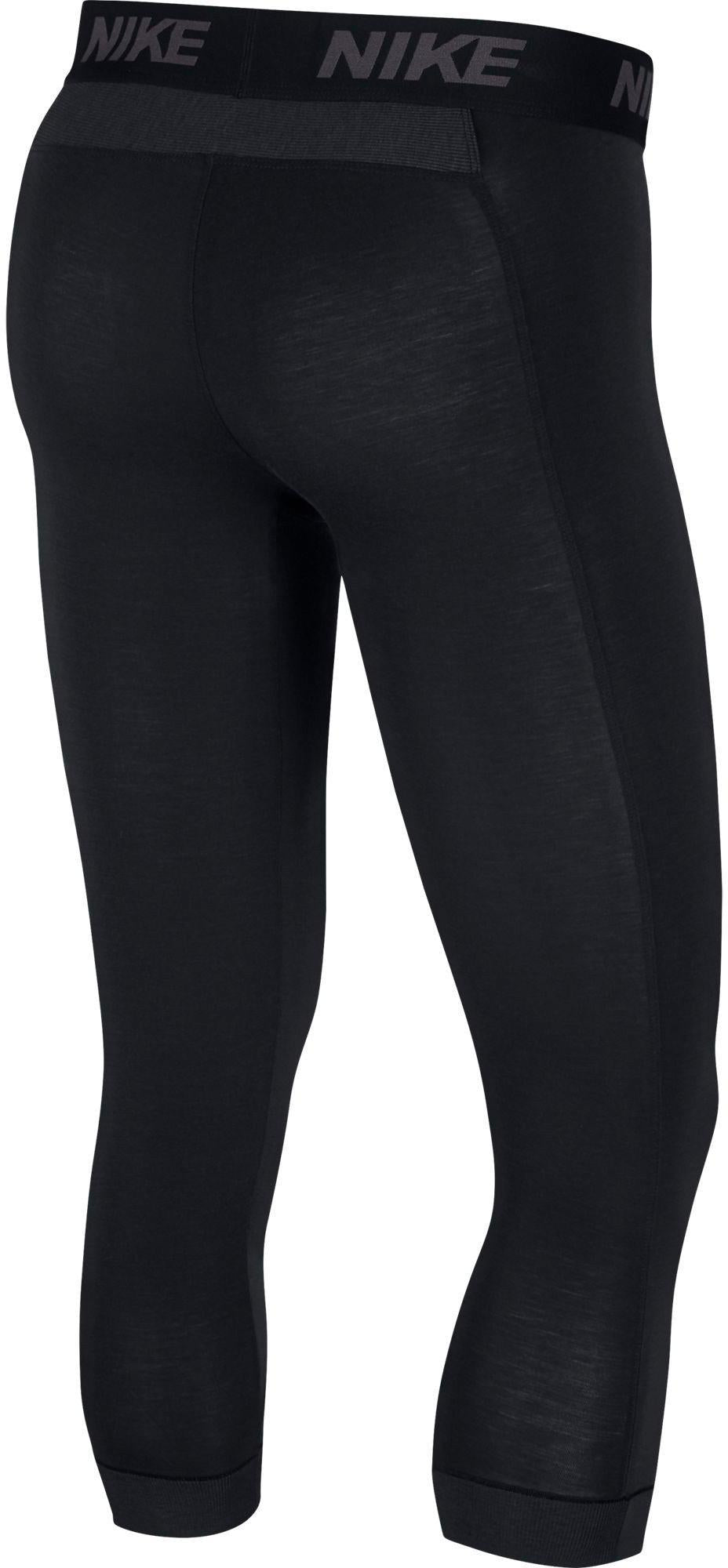 Dry Transcend 3/4 legging