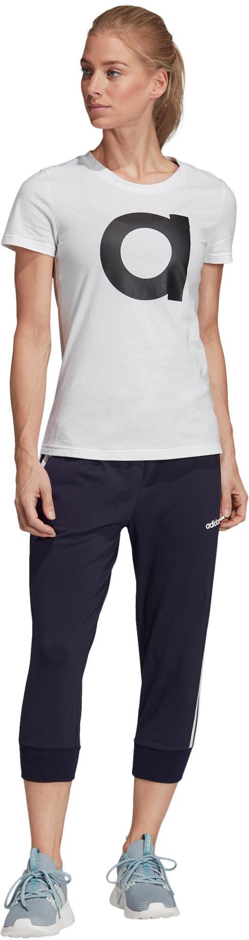 w e brand tee