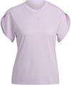 W FLORAL T Da. T-Shirt