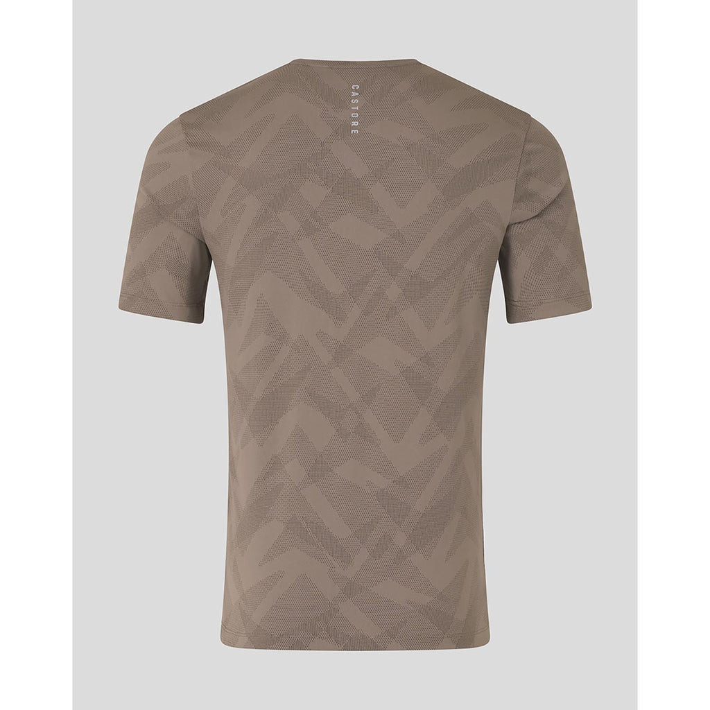 Engineered Short Sleeve T-shirt  training