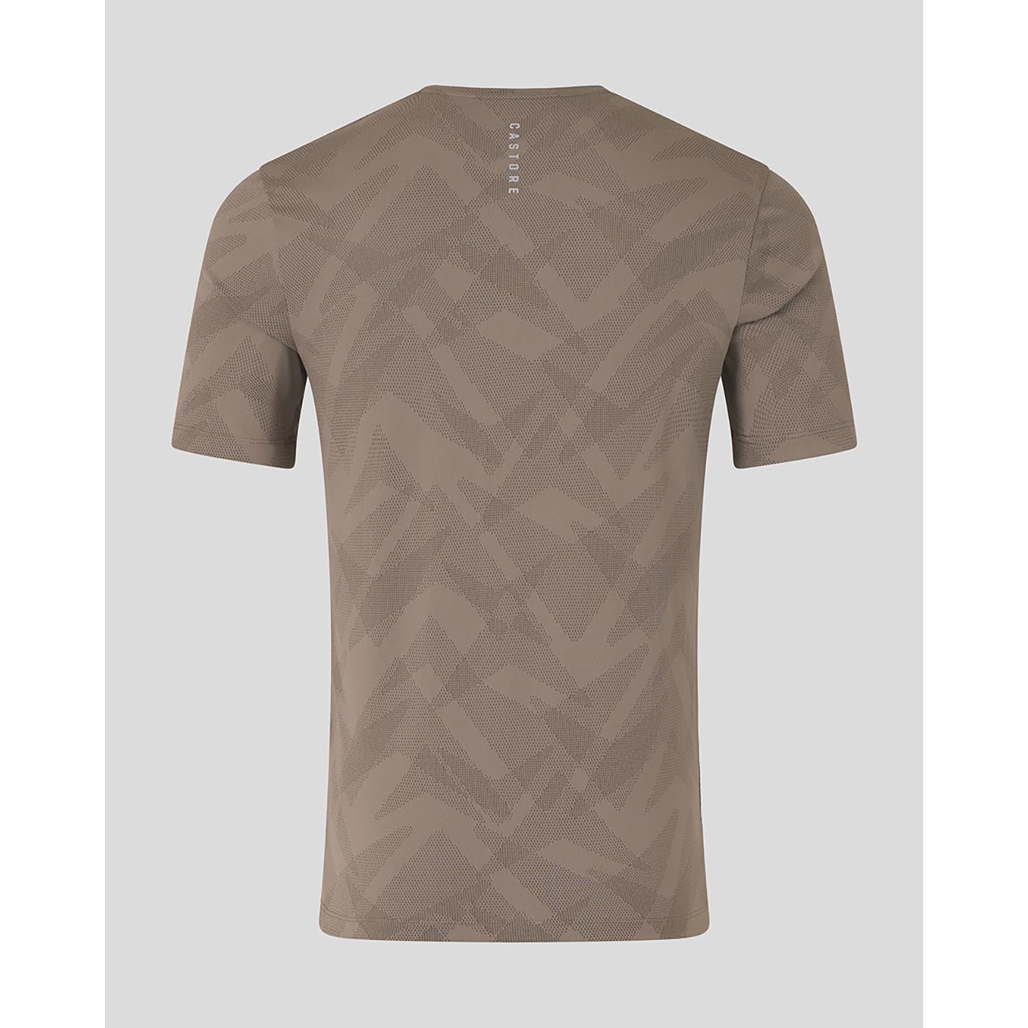 Engineered Short Sleeve T-shirt  training