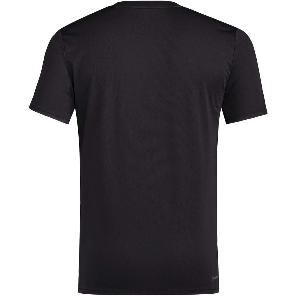 Train Essentials 3-Stripes Training T-shirt