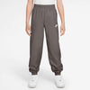 sportswear club big kids' Geweven joggingbroek