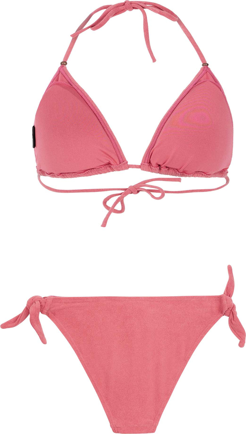 Prttwisty Triangle bikini