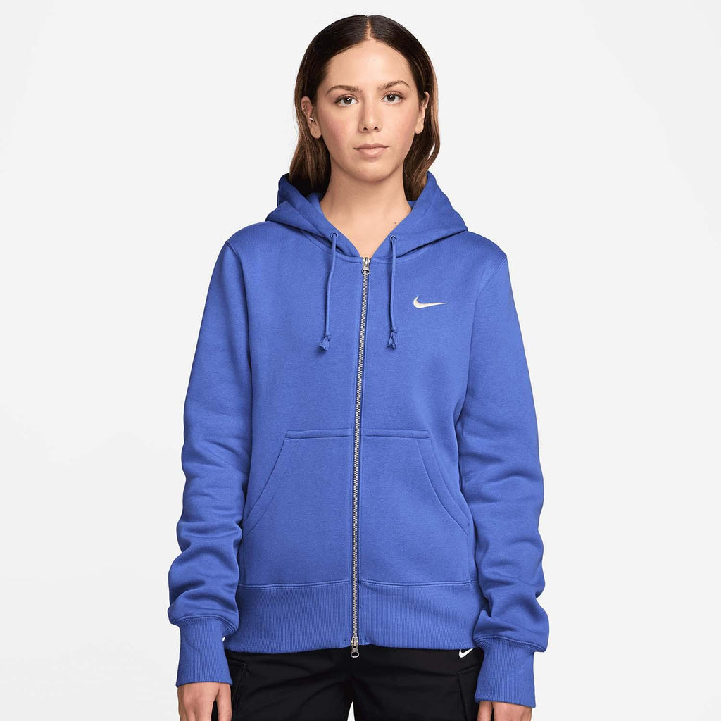 sportswear phoenix fleece wome