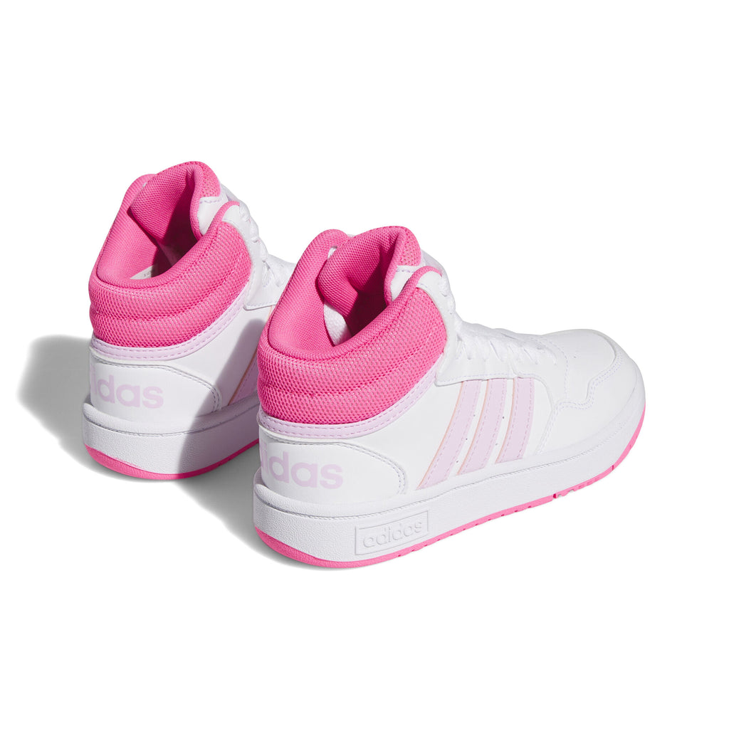 Hoops Mid 3.0 kids sneakers