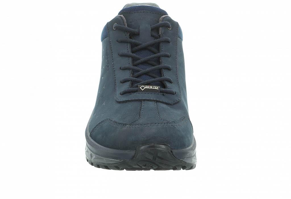 walker gtx ws
