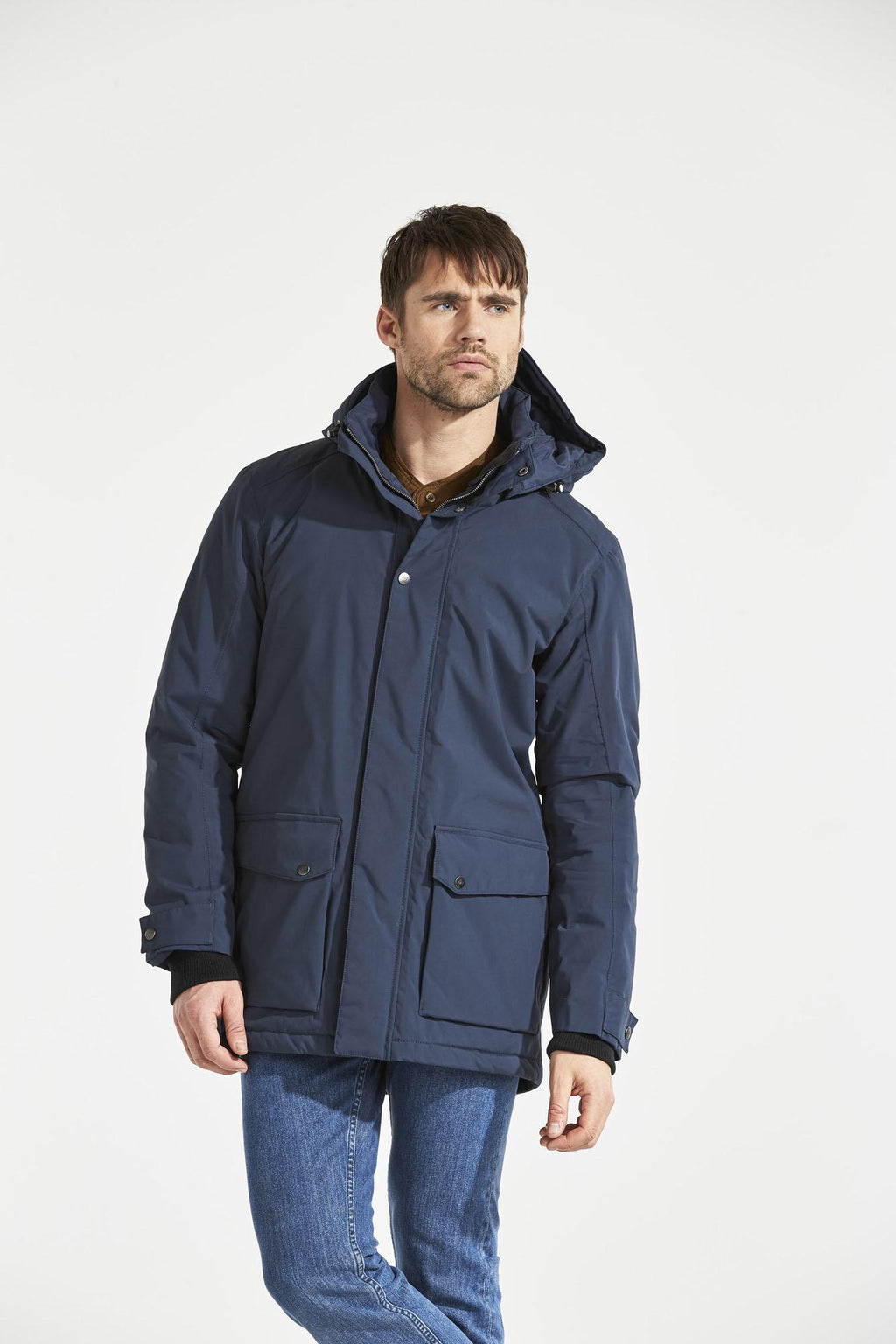 rolf mns jacket