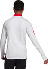 Mufc Tr Top